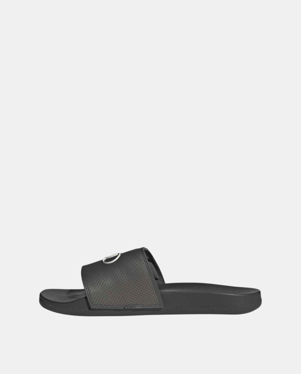 Adidas ADILETTE COMFORT AUDI Unisex Preto-4
