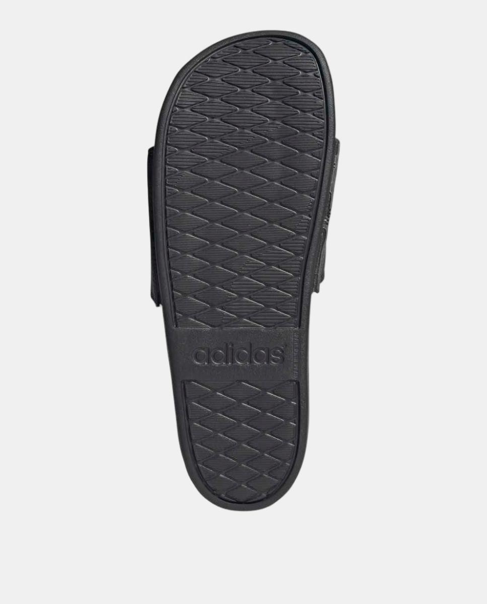 Adidas ADILETTE COMFORT AUDI Unisex Preto-6