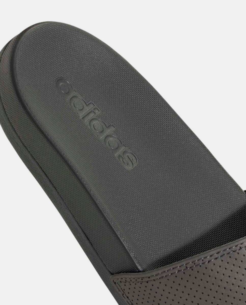 Adidas ADILETTE COMFORT AUDI Unisex Preto-8
