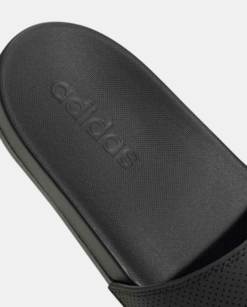 Adidas ADILETTE COMFORT MER para hombre y mujer - Negro Negro-8