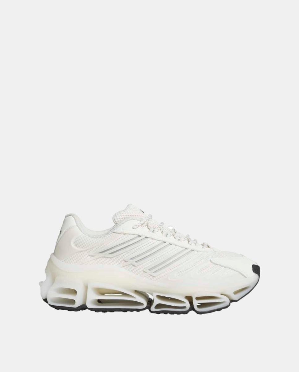 Imagen 1 de Adidas MEGARIDE AG para hombre y mujer - Blanco Blanco