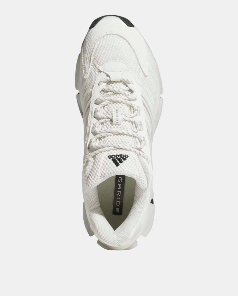 Imagen 3 de Adidas MEGARIDE AG para hombre y mujer - Blanco Blanco
