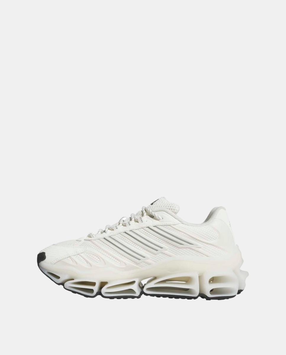 Imagen 4 de Adidas MEGARIDE AG para hombre y mujer - Blanco Blanco