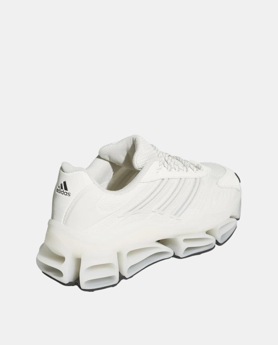 Imagen 5 de Adidas MEGARIDE AG para hombre y mujer - Blanco Blanco