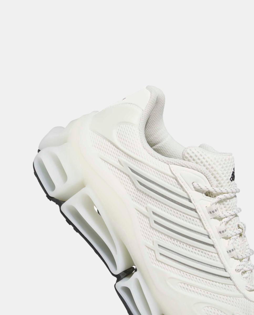Imagen 7 de Adidas MEGARIDE AG para hombre y mujer - Blanco Blanco