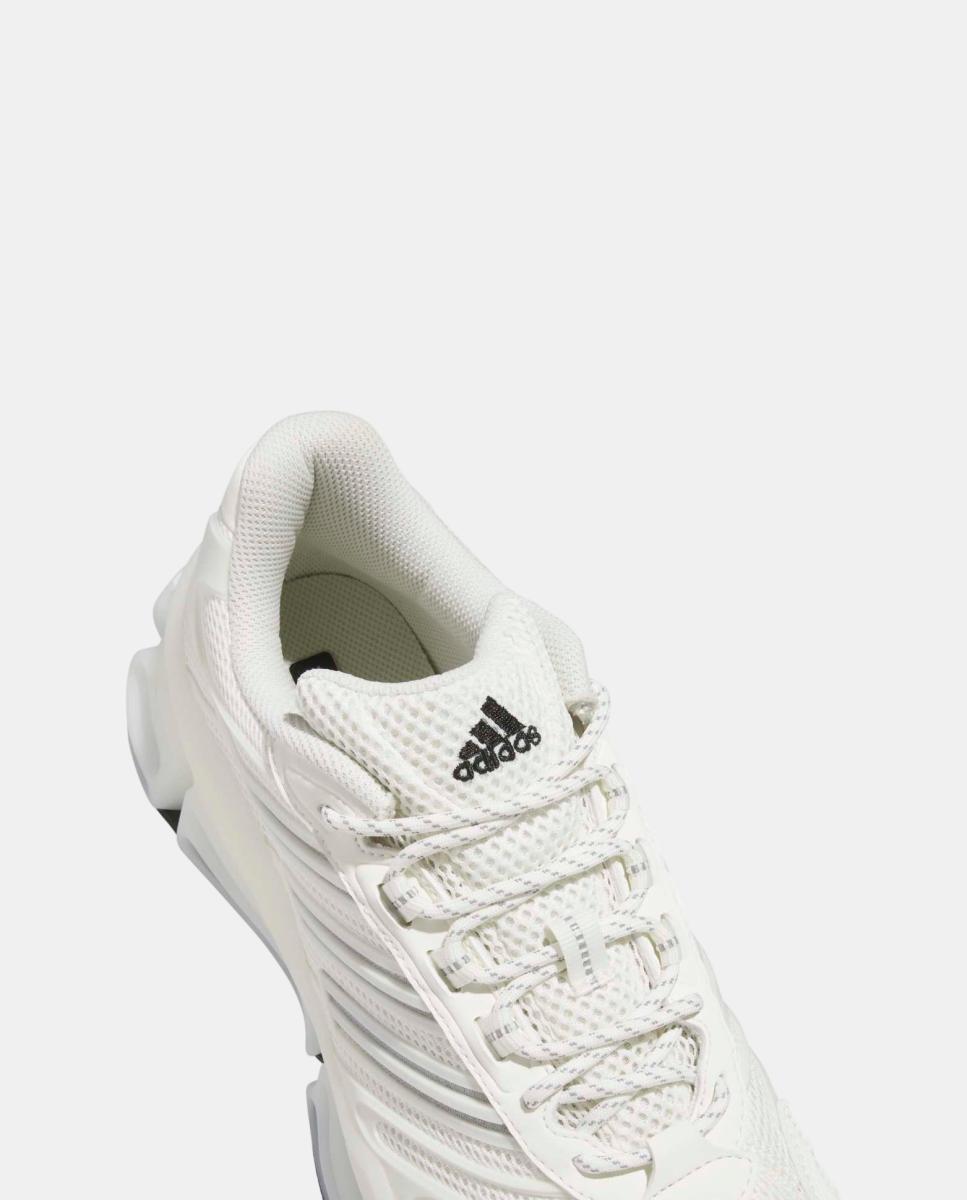 Imagen 8 de Adidas MEGARIDE AG para hombre y mujer - Blanco Blanco
