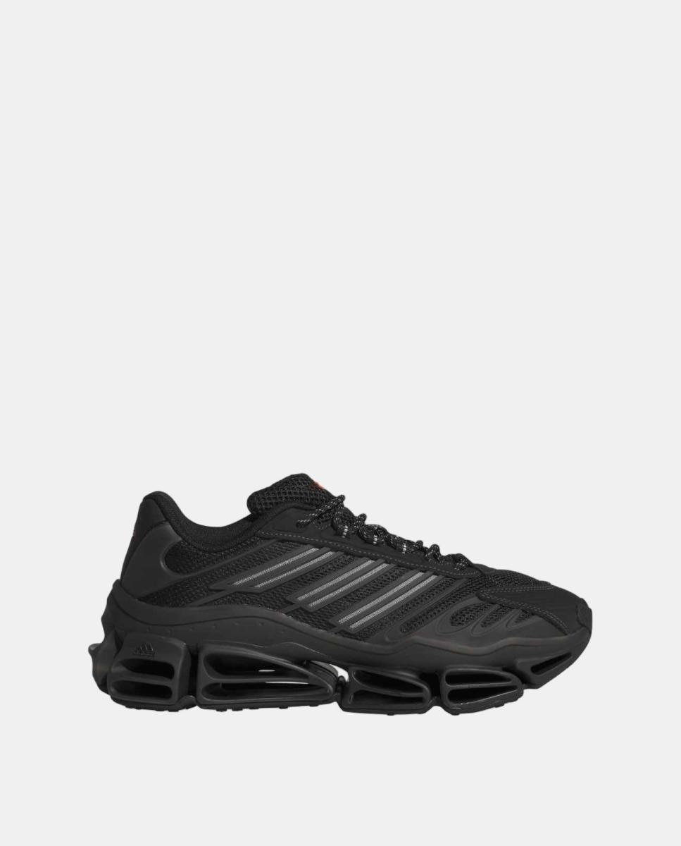 Imagen 1 de Adidas MEGARIDE AG para hombre y mujer - Negro Negro