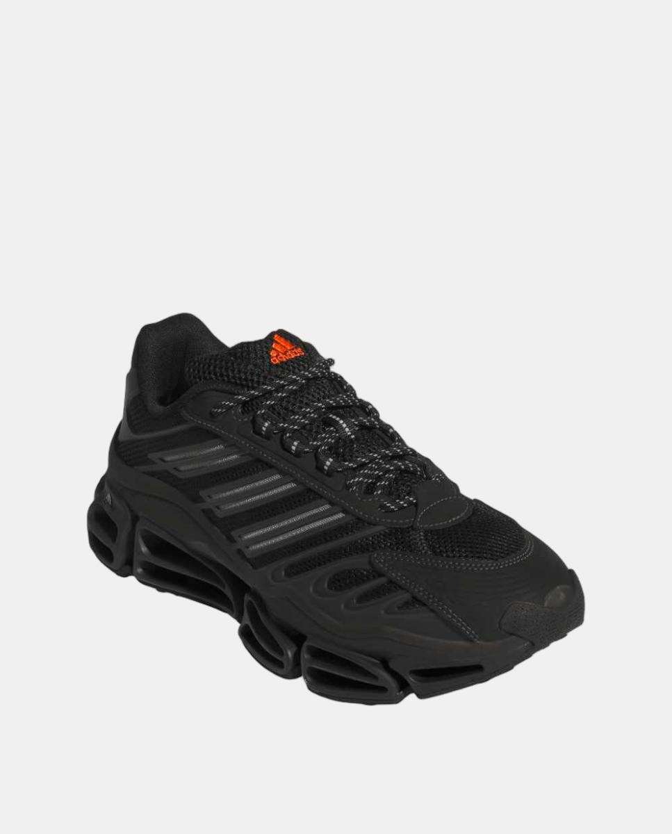 Imagen 2 de Adidas MEGARIDE AG para hombre y mujer - Negro Negro