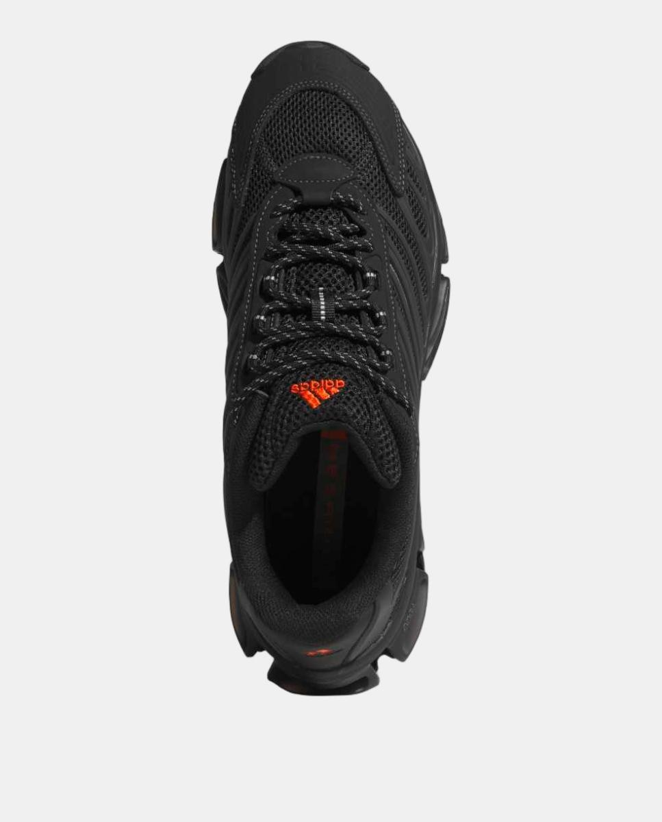 Imagen 3 de Adidas MEGARIDE AG para hombre y mujer - Negro Negro
