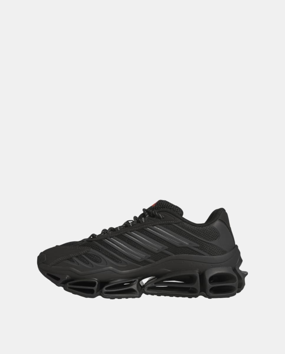 Imagen 4 de Adidas MEGARIDE AG para hombre y mujer - Negro Negro