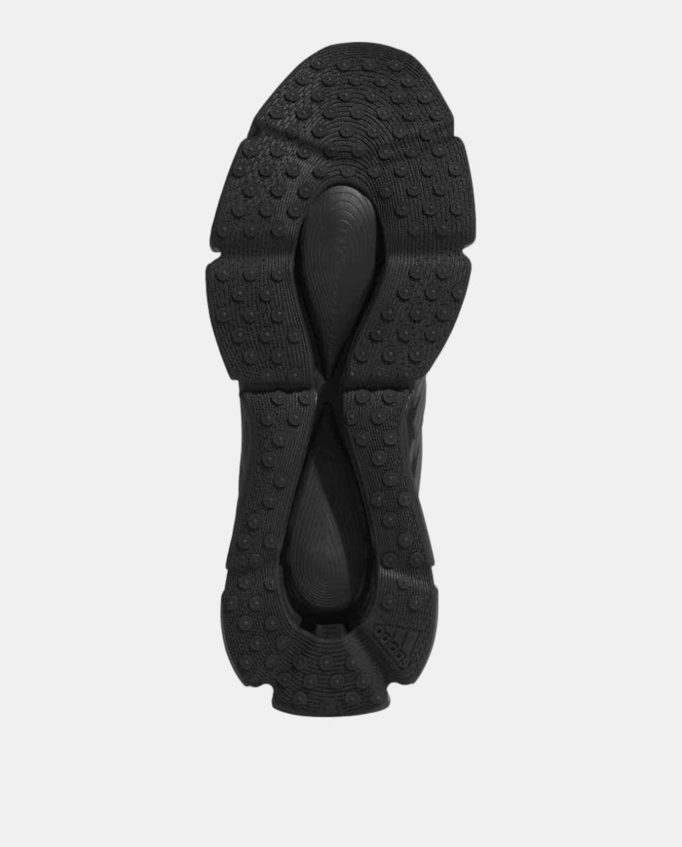 Imagen 6 de Adidas MEGARIDE AG para hombre y mujer - Negro Negro