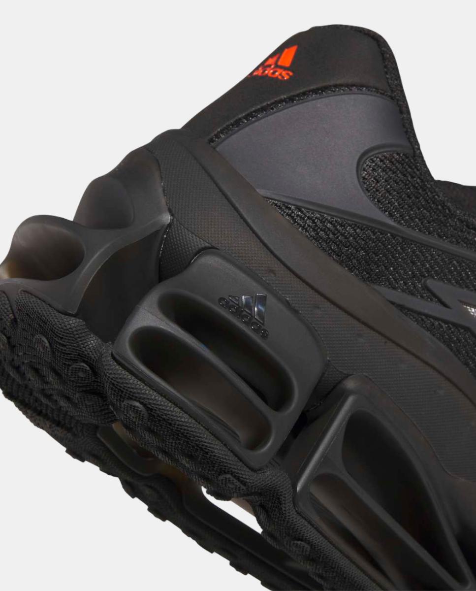 Imagen 8 de Adidas MEGARIDE AG para hombre y mujer - Negro Negro