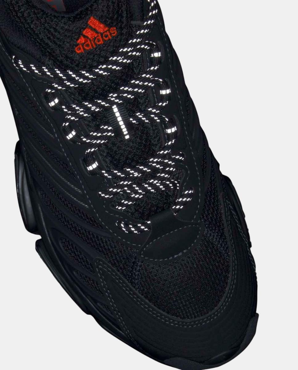 Imagen 9 de Adidas MEGARIDE AG para hombre y mujer - Negro Negro