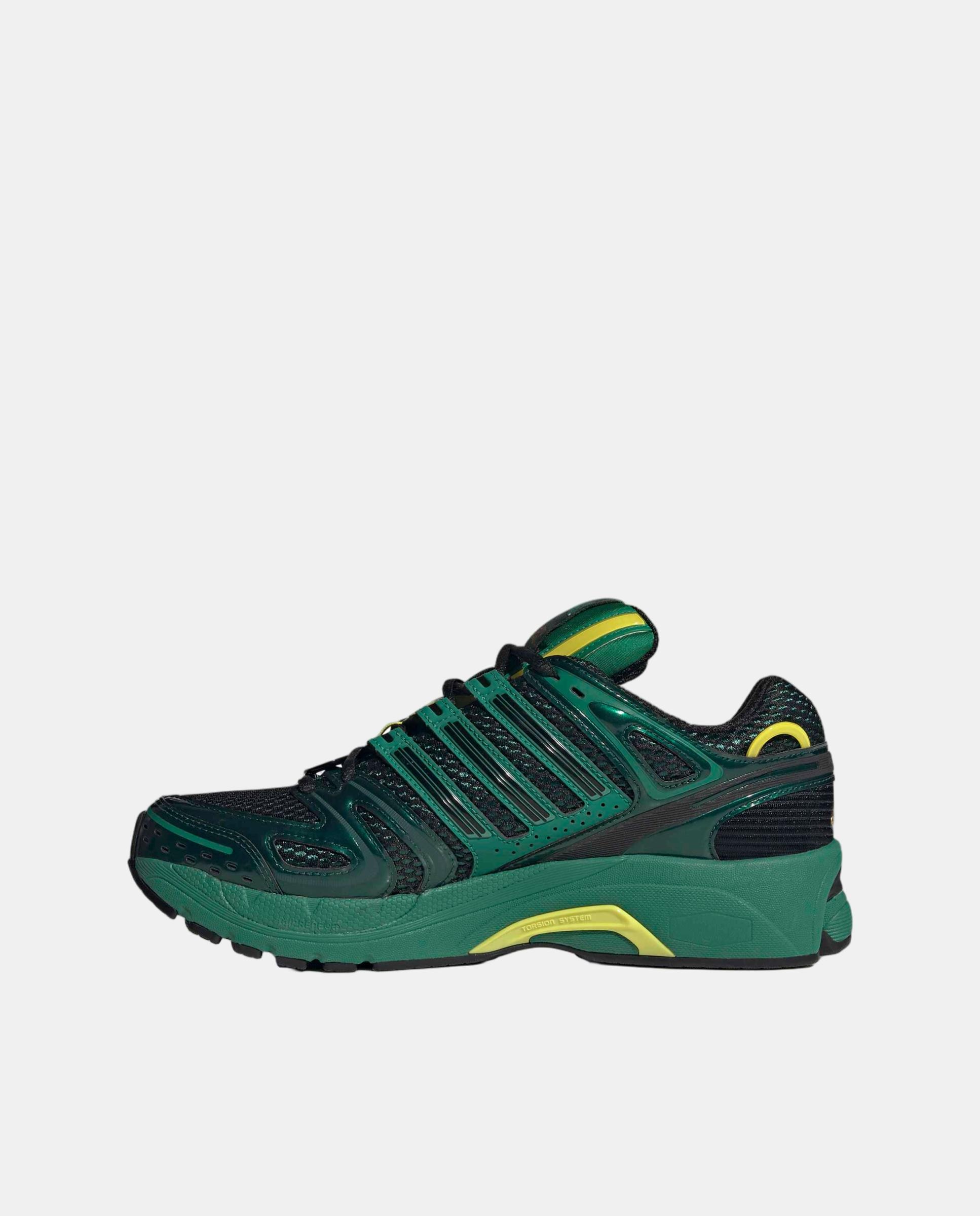 Adidas ADISTAR CONTROL 5 unissexo Verde-4