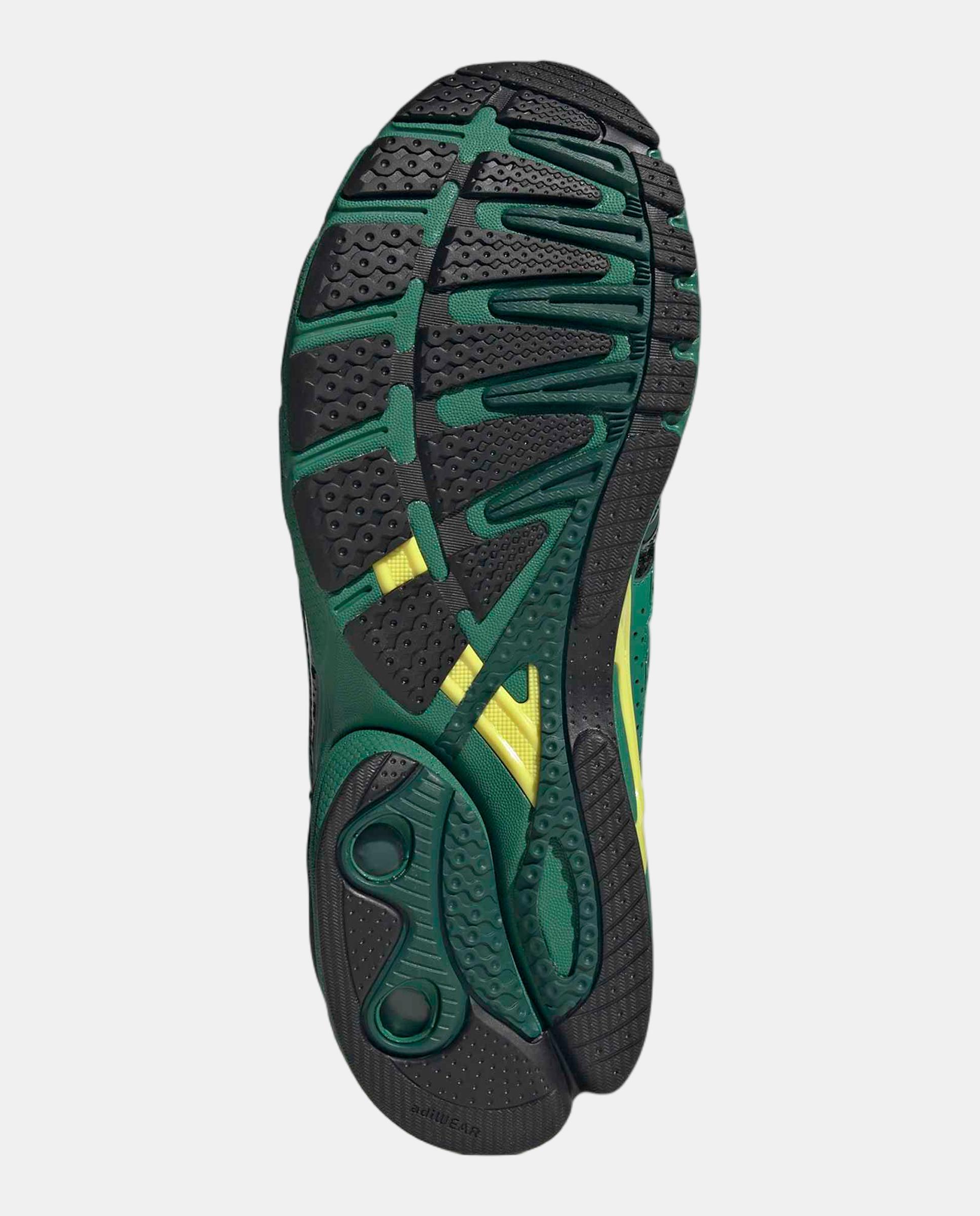 Adidas ADISTAR CONTROL 5 unissexo Verde-6