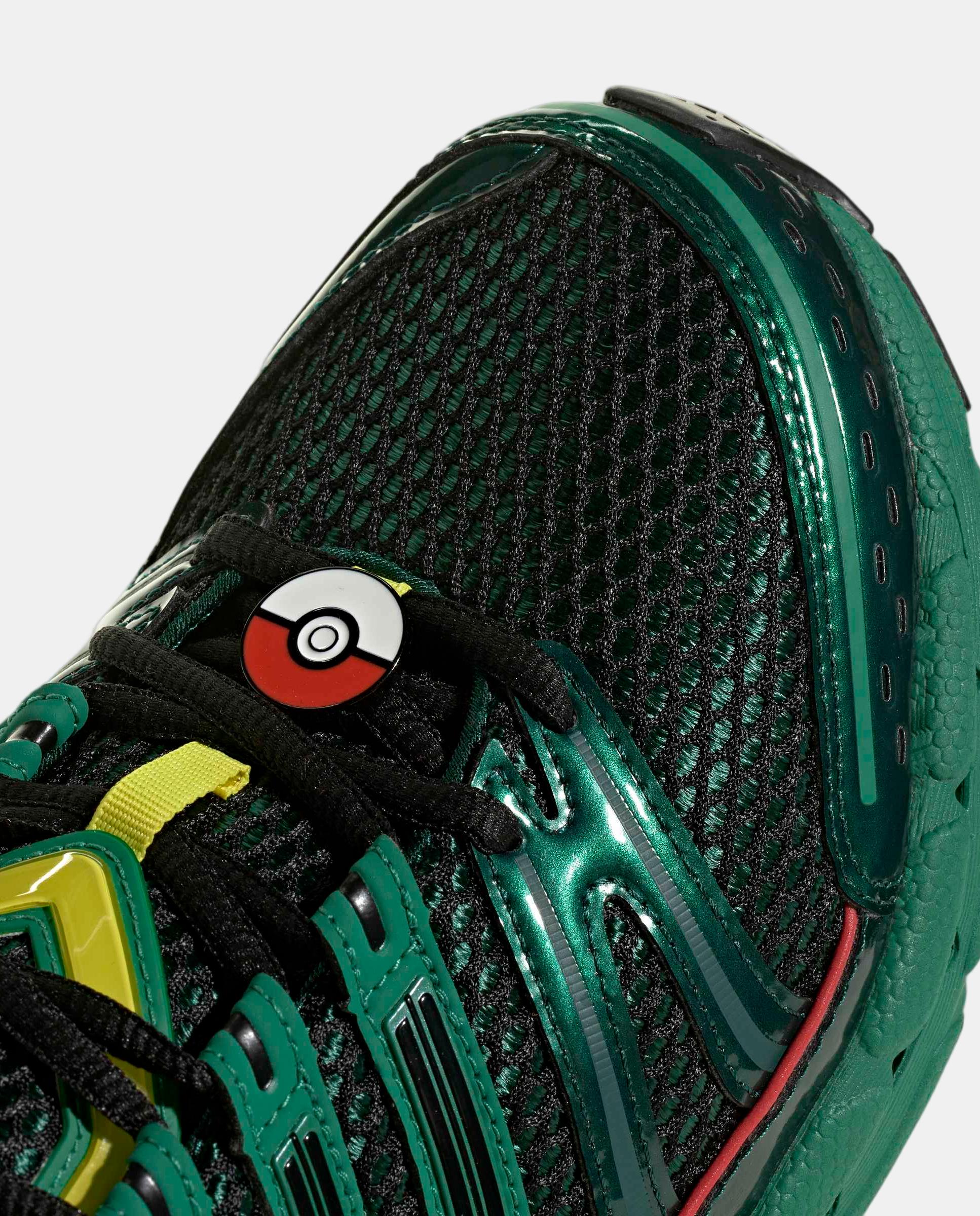 Adidas ADISTAR CONTROL 5 unissexo Verde-8