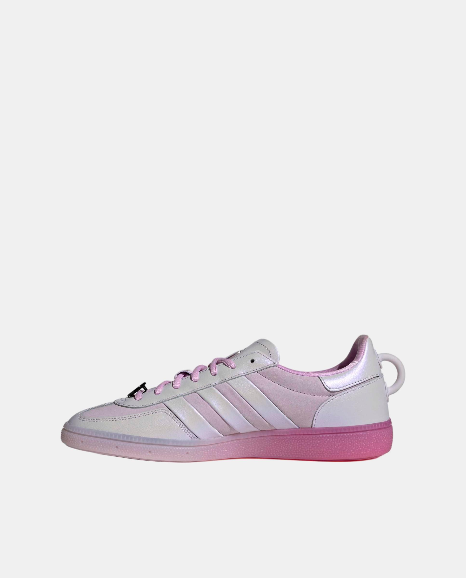 Adidas HANDBALL SPEZIAL para homem Violeta-4
