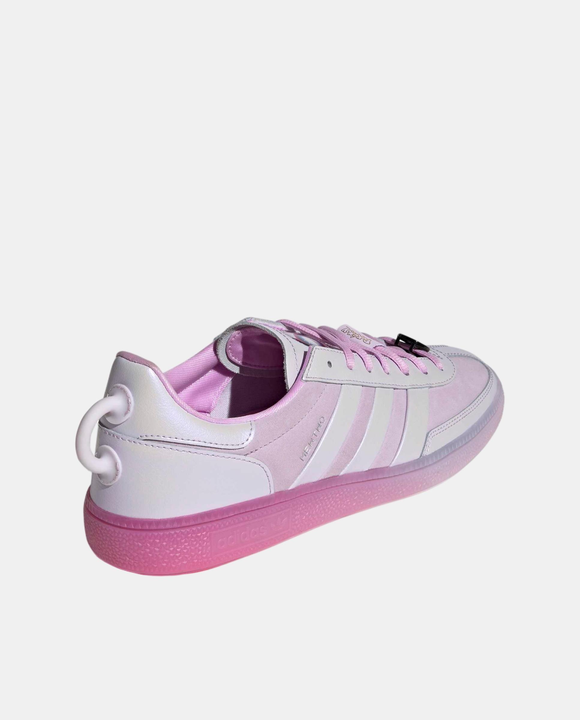 Adidas HANDBALL SPEZIAL para homem Violeta-5