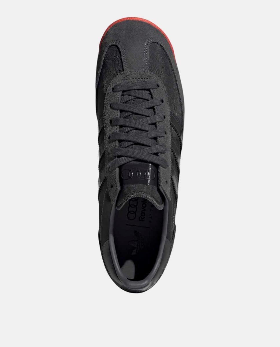 Adidas SL 72 RS AUDI para homem Preto-3