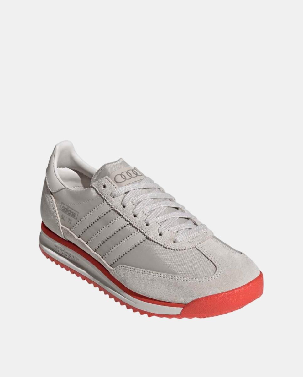 Adidas SL 72 RS AUDI para Homem Branco-2
