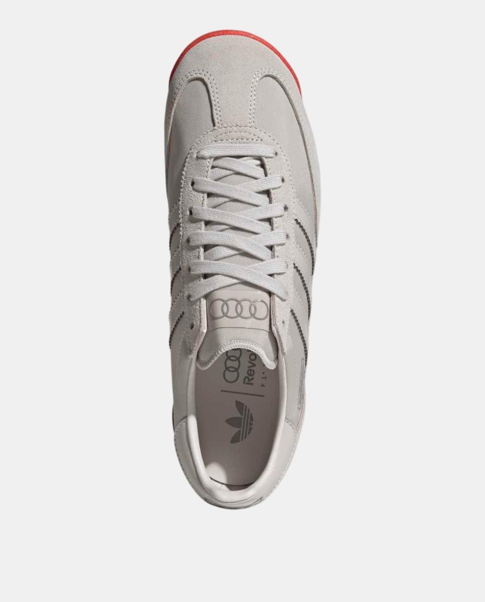 Adidas SL 72 RS AUDI para Homem Branco-3