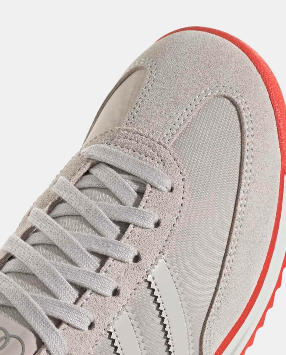 Adidas SL 72 RS AUDI para Homem Branco-7