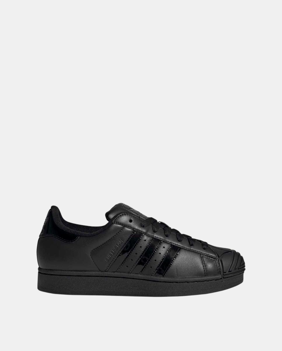 Imagem 0 de Adidas SUPERSTAR II TREFOIL SHELL unissexo