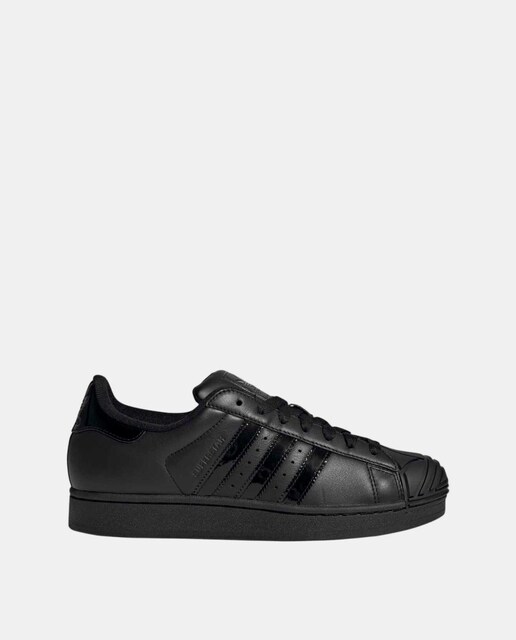 Adidas SUPERSTAR II TREFOIL SHELL para hombre y mujer