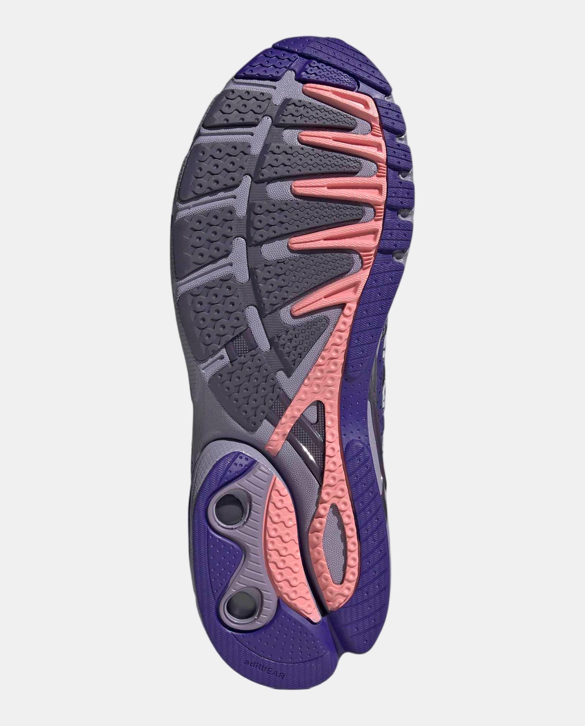 Adidas ADISTAR CONTROL 5 unissexo Violeta-6