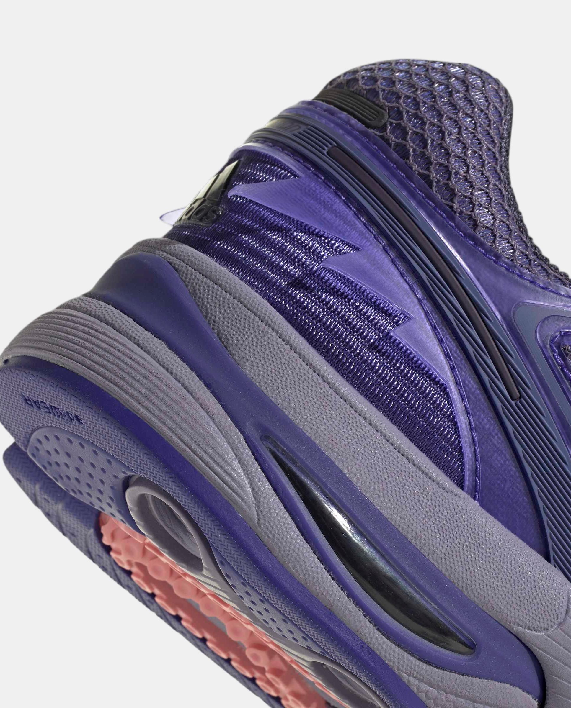 Adidas ADISTAR CONTROL 5 unissexo Violeta-8