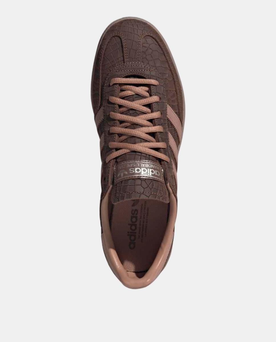 Adidas HANDBALL SPEZIAL para homem Castanho-3