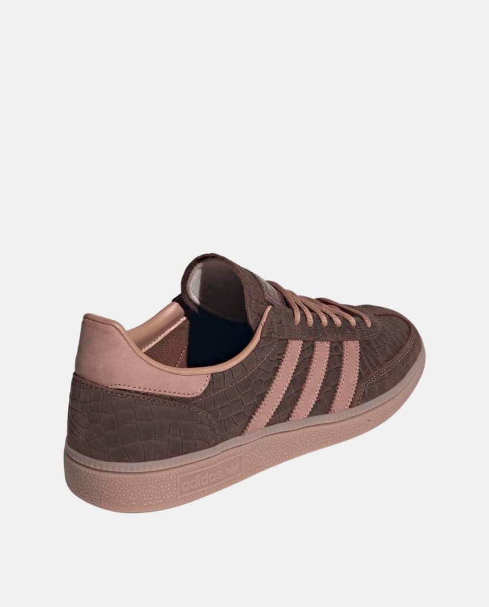 Adidas HANDBALL SPEZIAL para homem Castanho-5