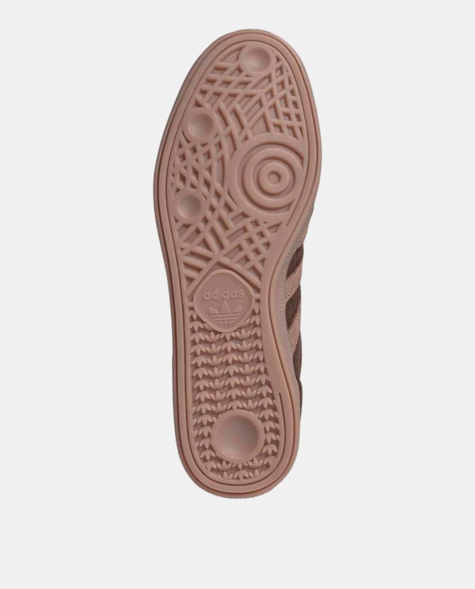 Adidas HANDBALL SPEZIAL para homem Castanho-6