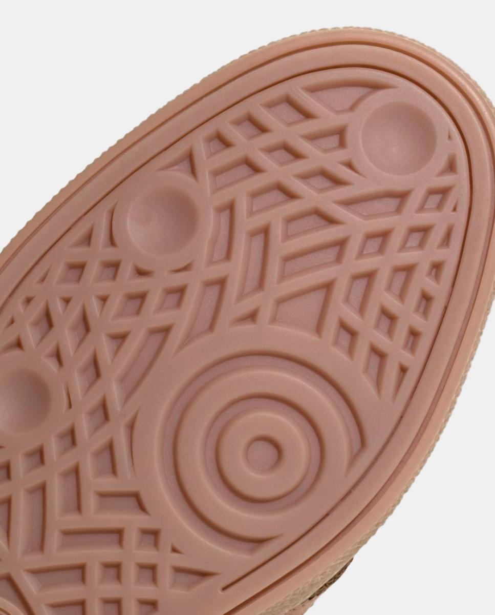 Adidas HANDBALL SPEZIAL para homem Castanho-8