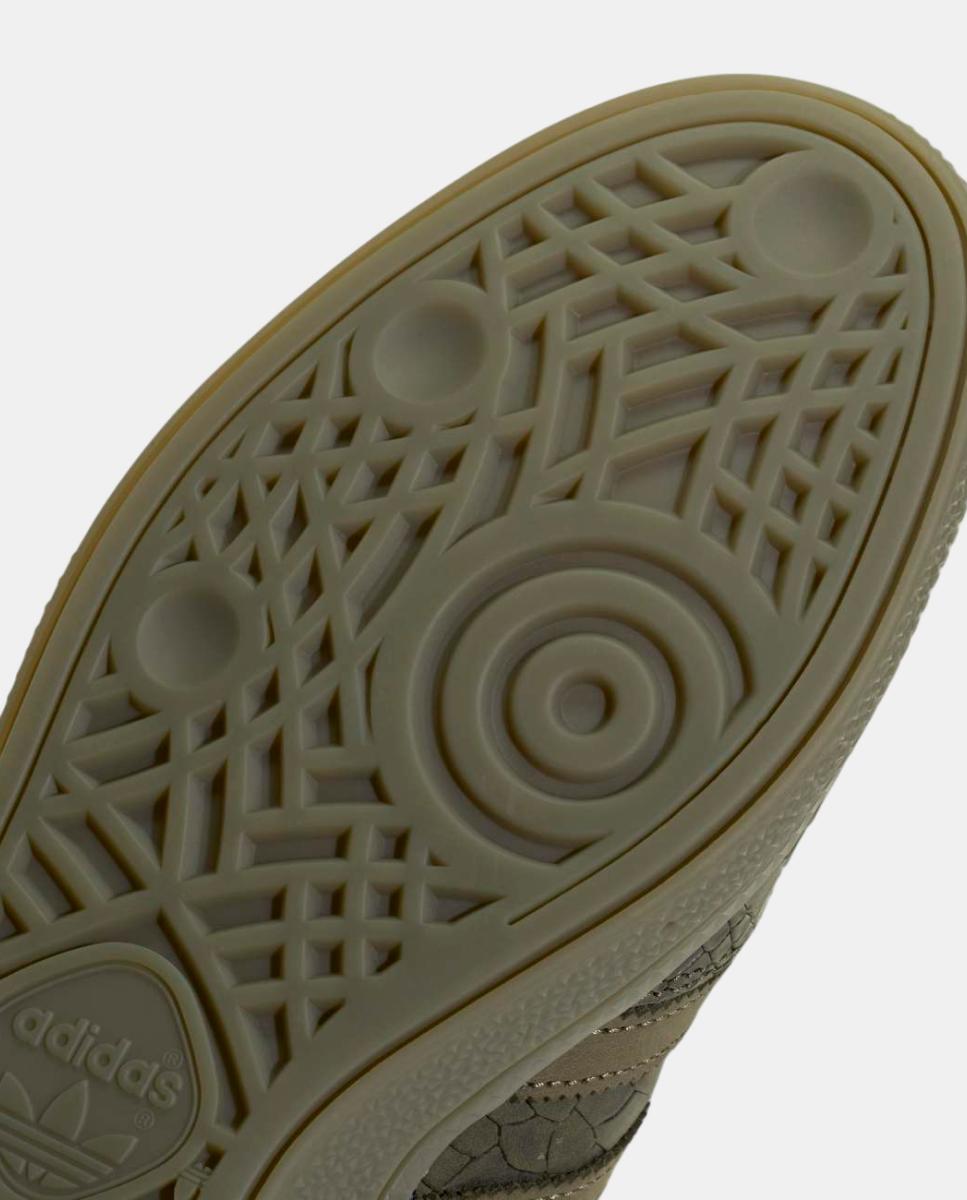 Adidas HANDBALL SPEZIAL para homem Verde-8