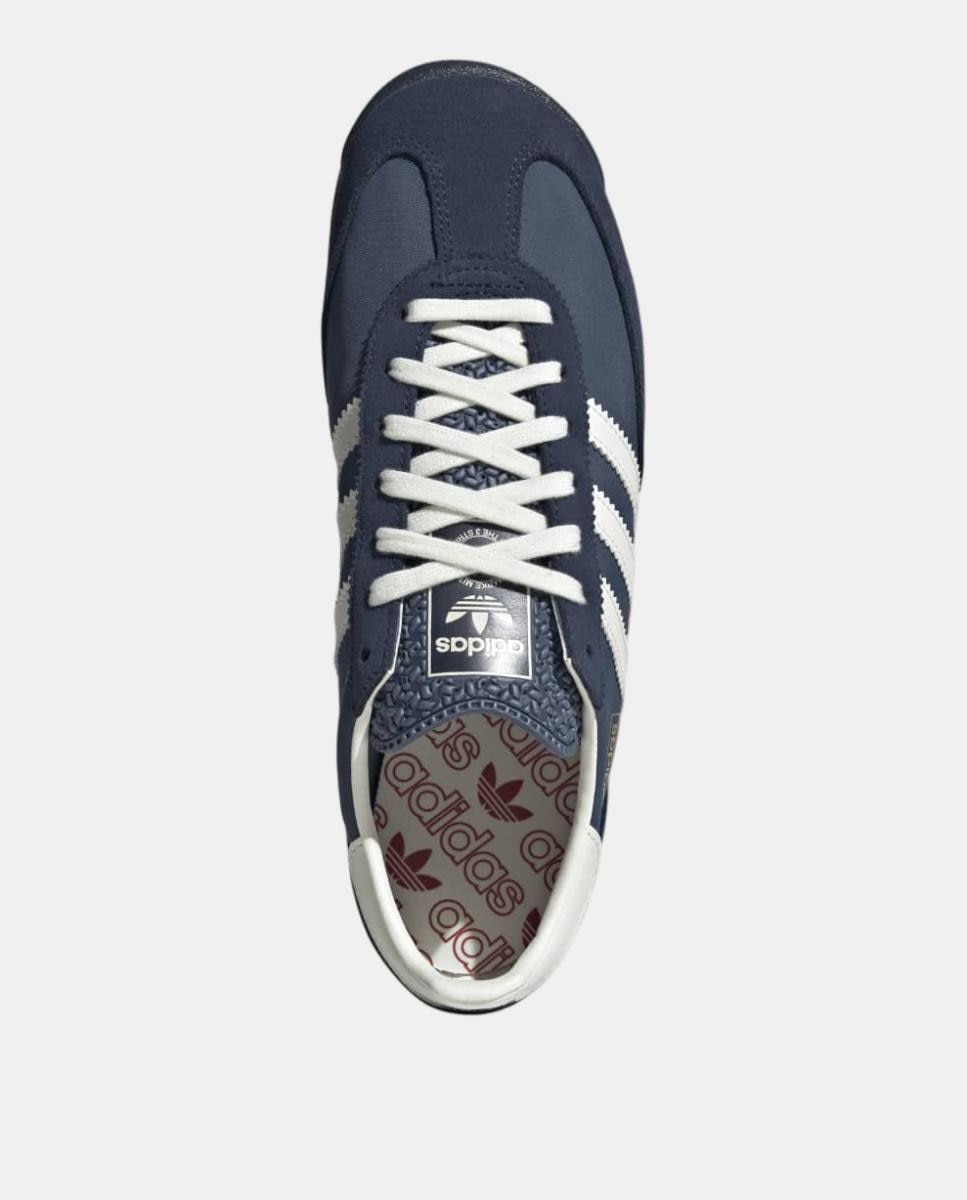 Sapatilhas de Casual de homem SL 72 RS Adidas Azul-3