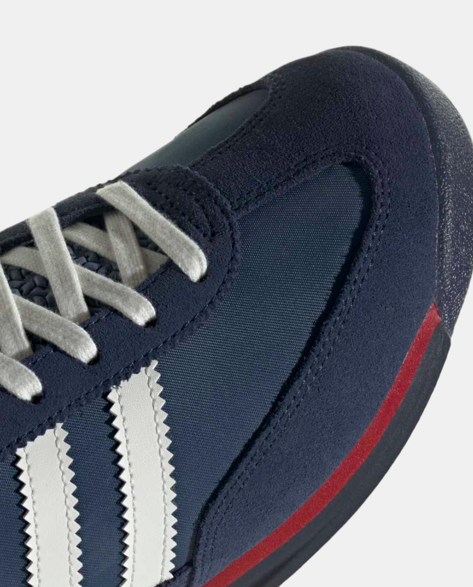 Sapatilhas de Casual de homem SL 72 RS Adidas Azul-8