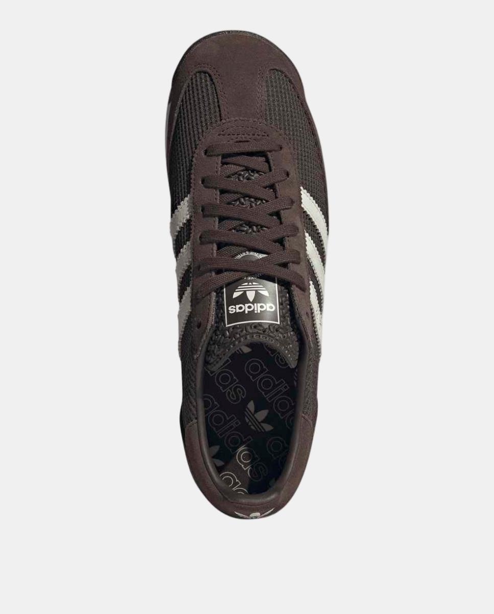 Sapatilhas Casual de Homem SL 72 RS Adidas Castanho-3