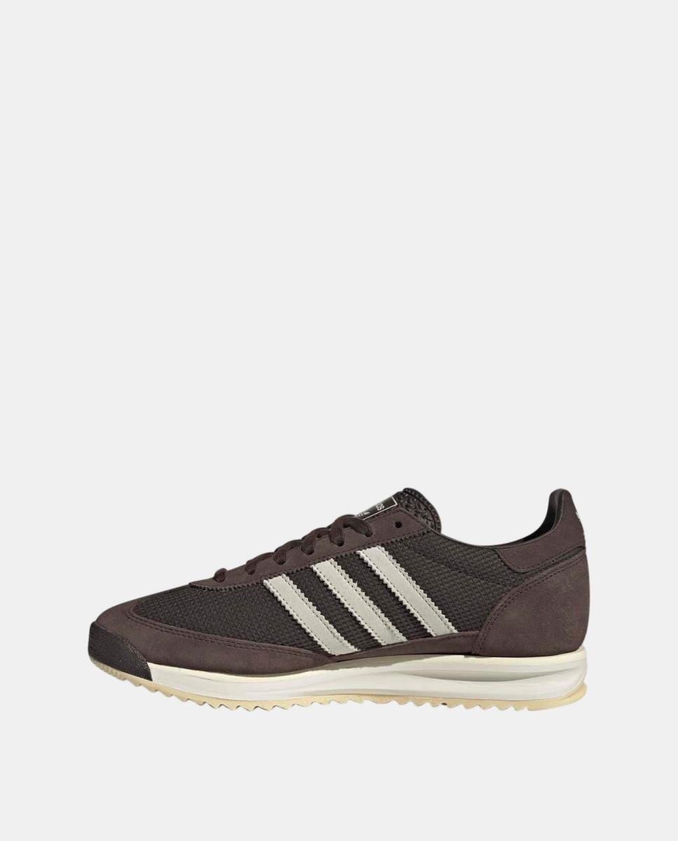 Sapatilhas Casual de Homem SL 72 RS Adidas Castanho-4