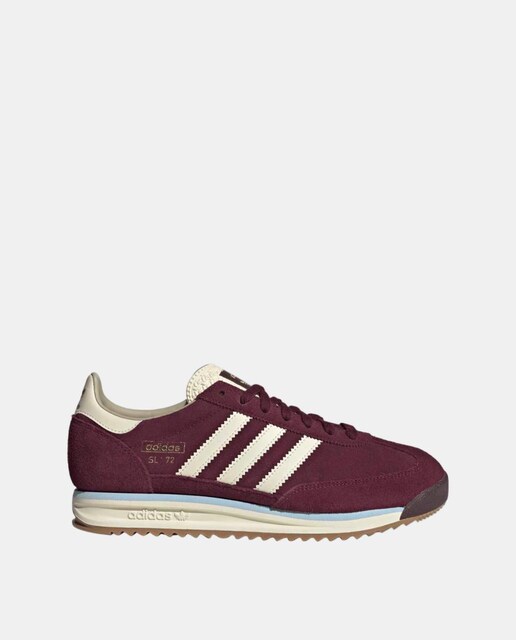 Zapatillas de Casual de Hombre SL 72 RS Adidas