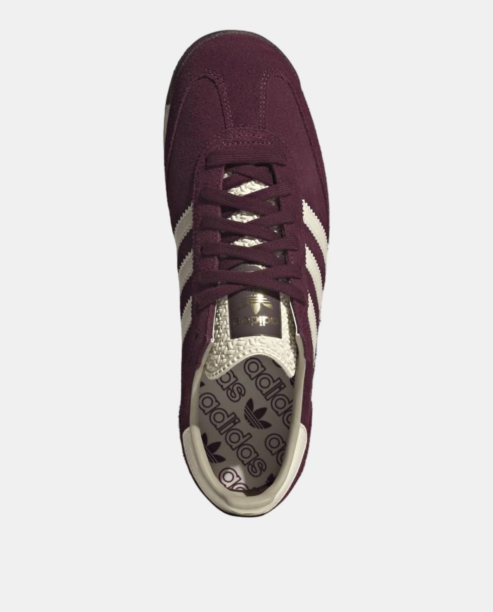 Sapatilhas de Casual de homem SL 72 RS Adidas Burgundy-3