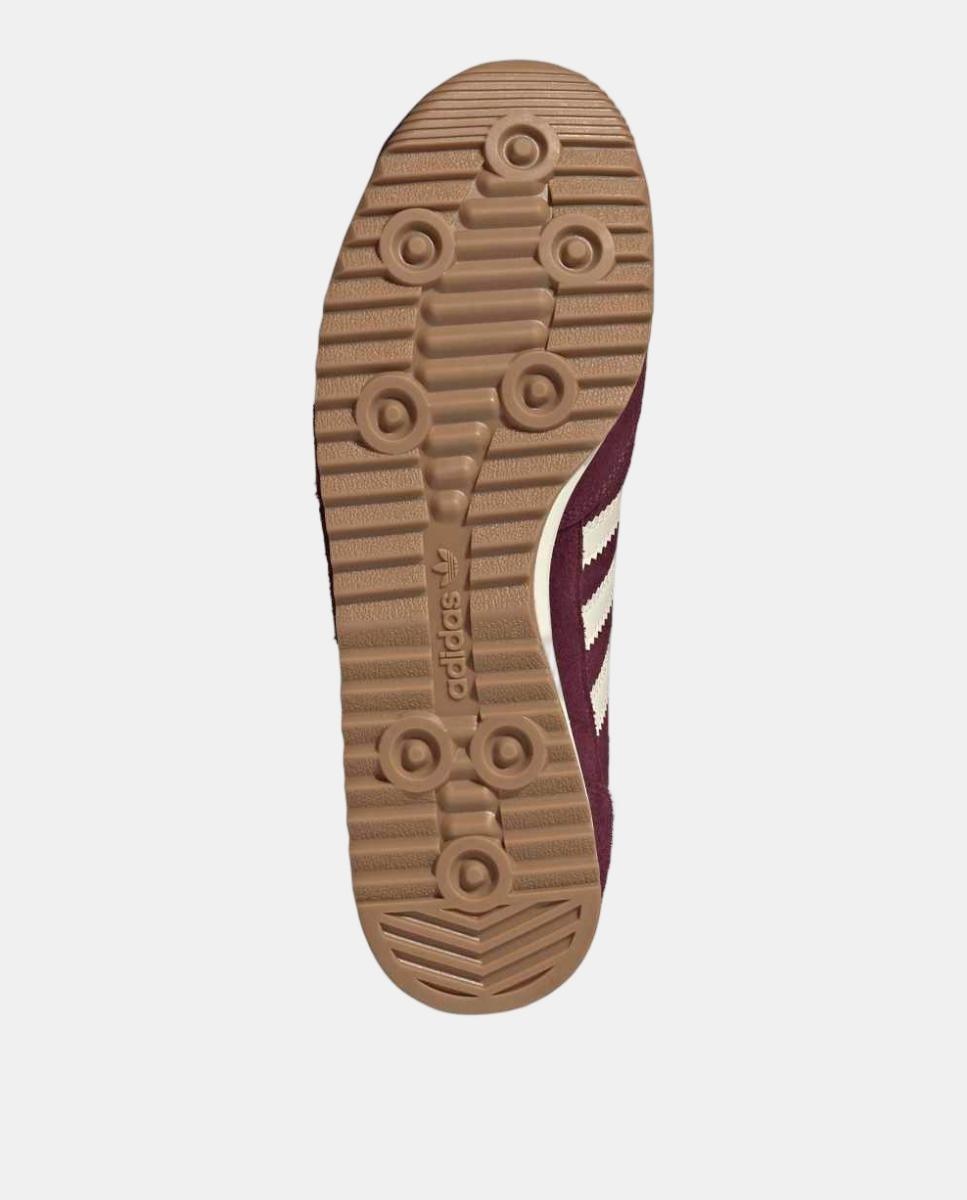 Sapatilhas de Casual de homem SL 72 RS Adidas Burgundy-6