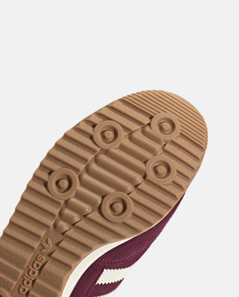 Sapatilhas de Casual de homem SL 72 RS Adidas Burgundy-8