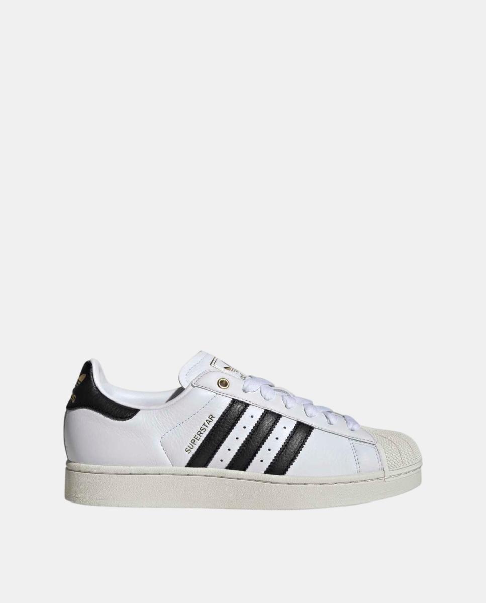 Imagem 0 de Sapatilhas de Casual de Unisex SUPERSTAR II Adidas