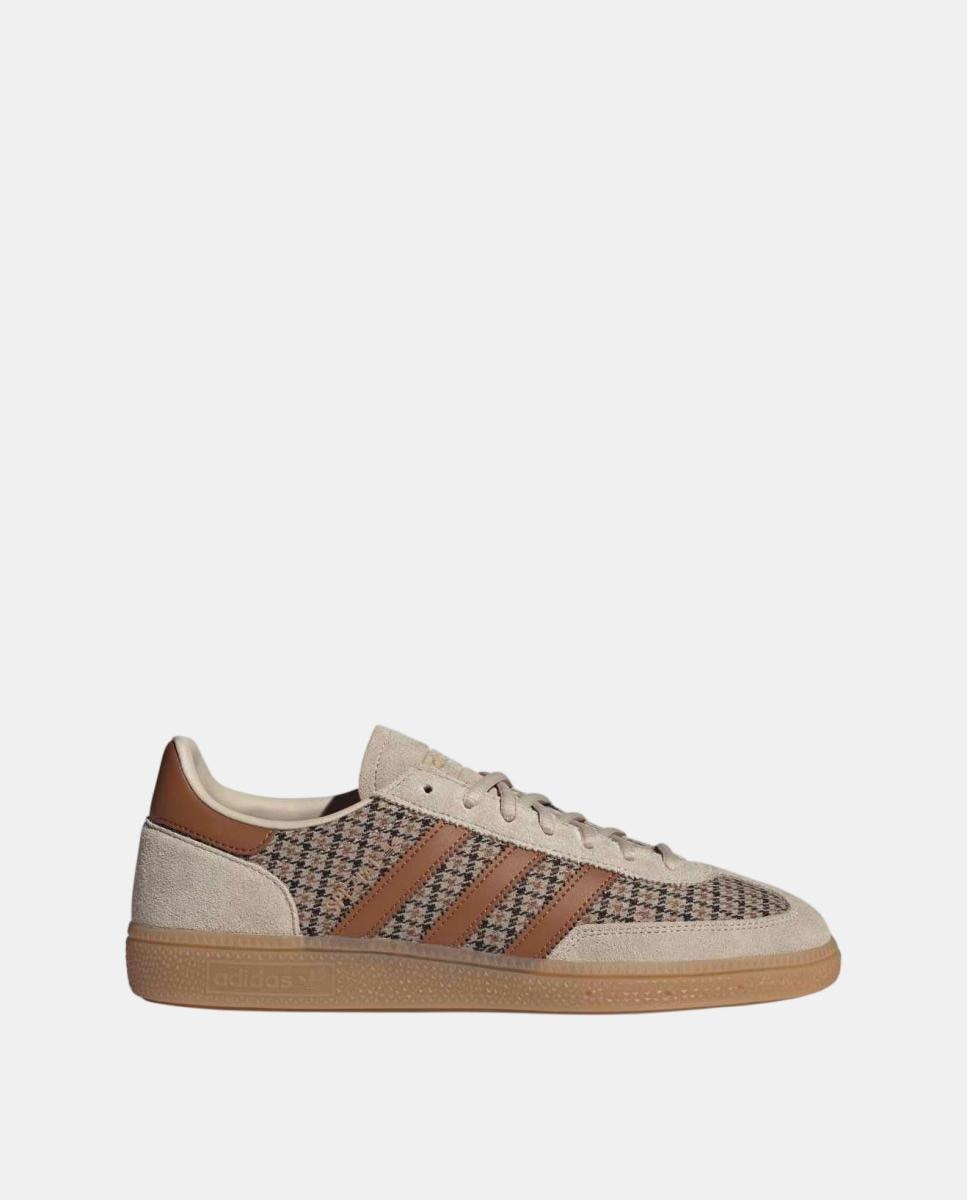 Zapatillas de Casual de Hombre HANDBALL SPEZIAL Adidas - Beige Beige-1