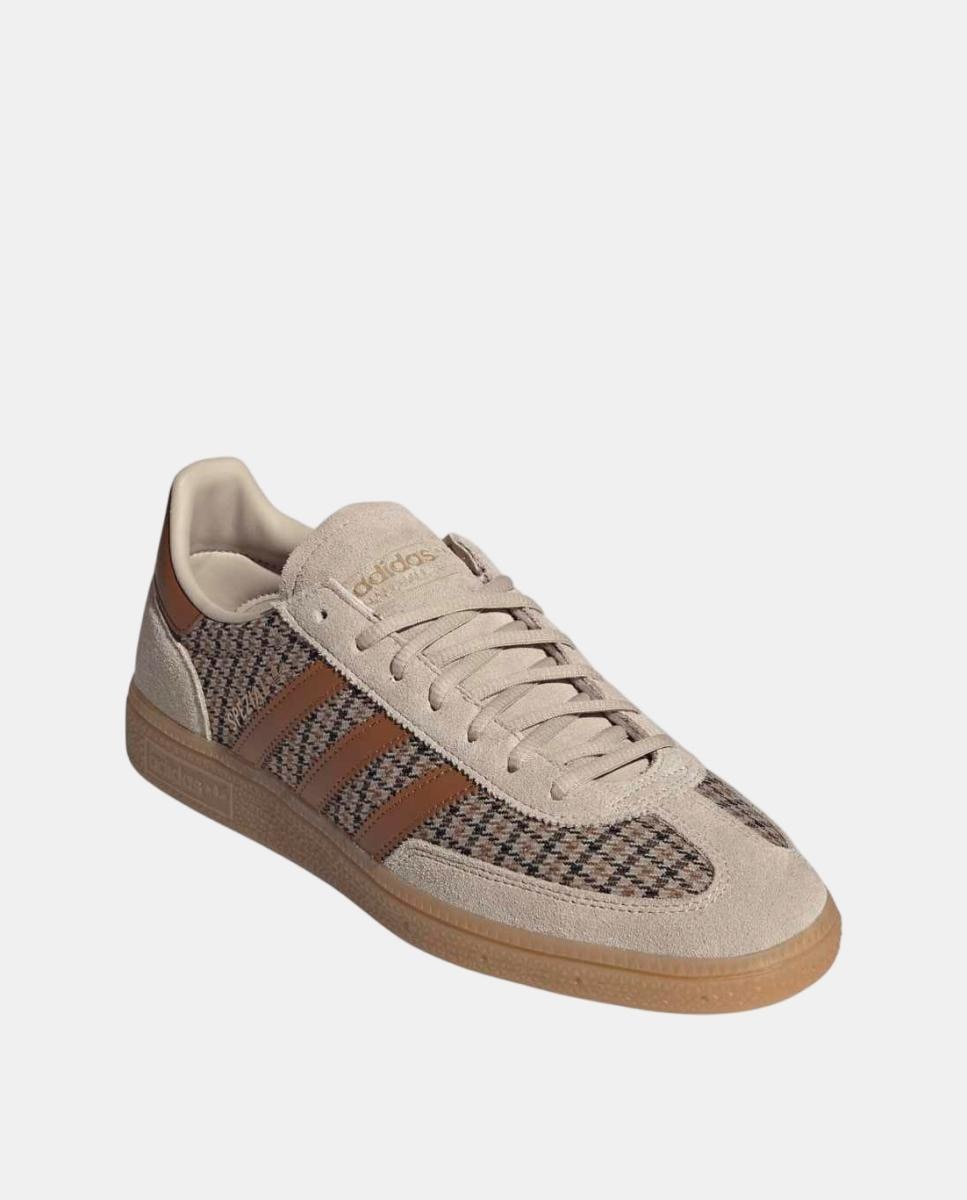 Zapatillas de Casual de Hombre HANDBALL SPEZIAL Adidas - Beige Beige-2