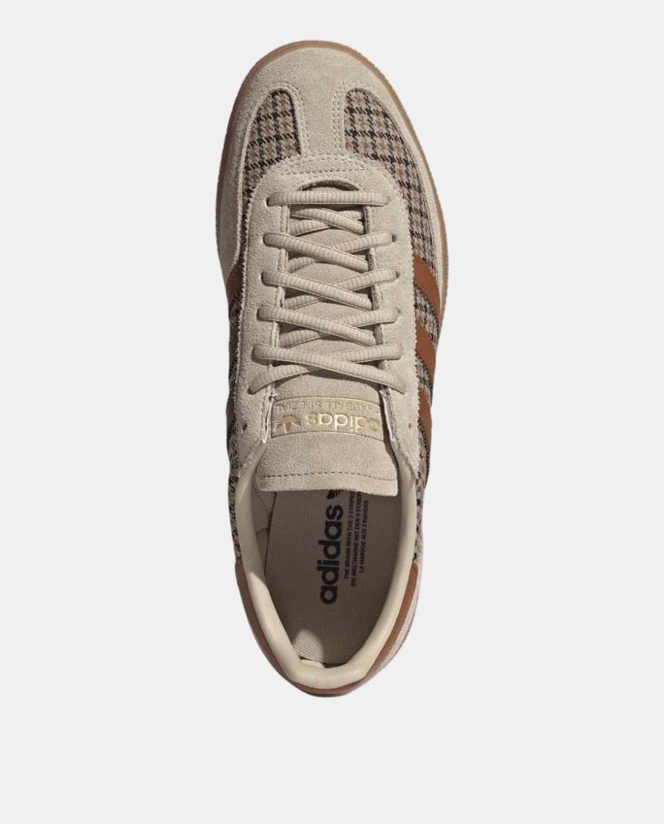 Zapatillas de Casual de Hombre HANDBALL SPEZIAL Adidas - Beige Beige-3
