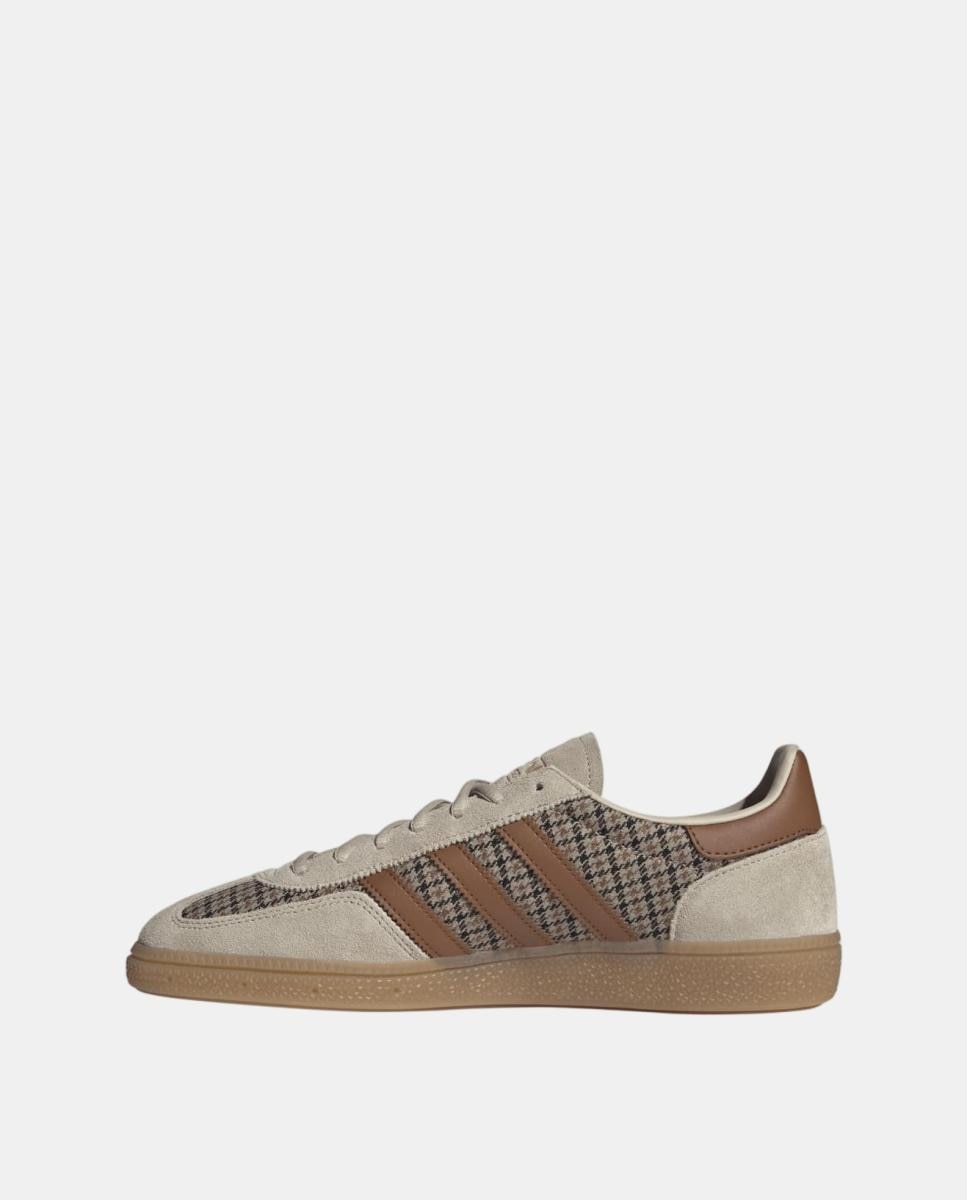 Zapatillas de Casual de Hombre HANDBALL SPEZIAL Adidas - Beige Beige-4