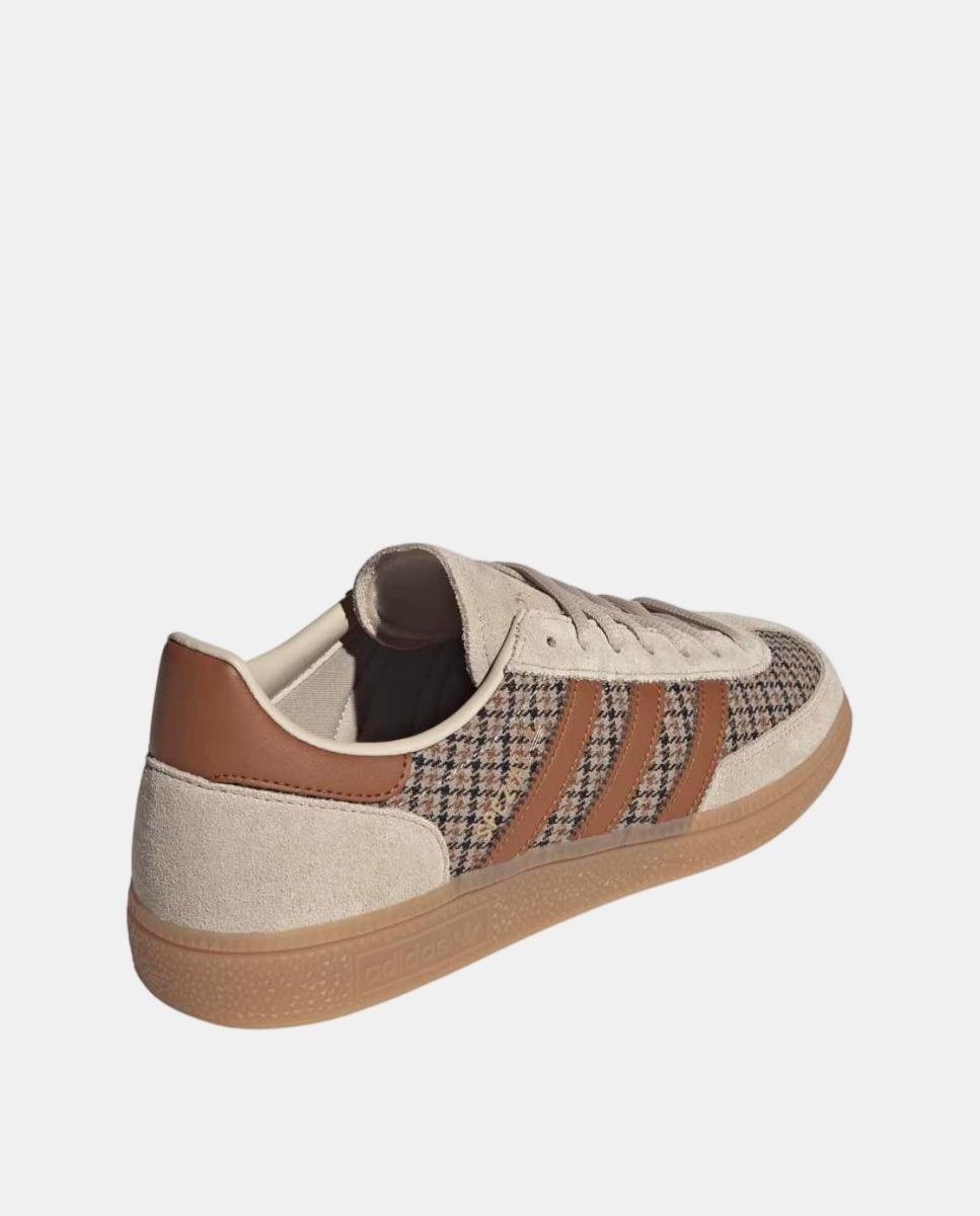 Zapatillas de Casual de Hombre HANDBALL SPEZIAL Adidas - Beige Beige-5