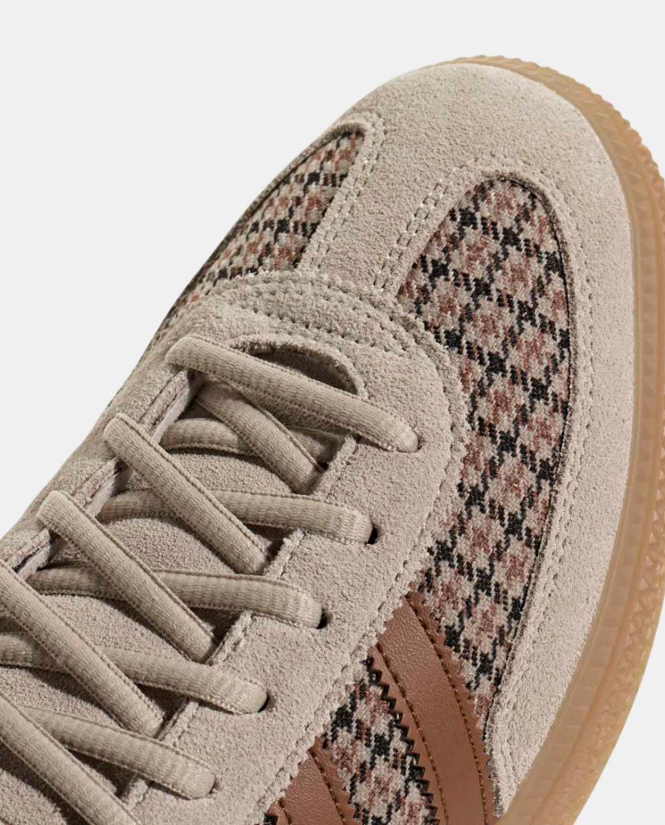 Zapatillas de Casual de Hombre HANDBALL SPEZIAL Adidas - Beige Beige-7
